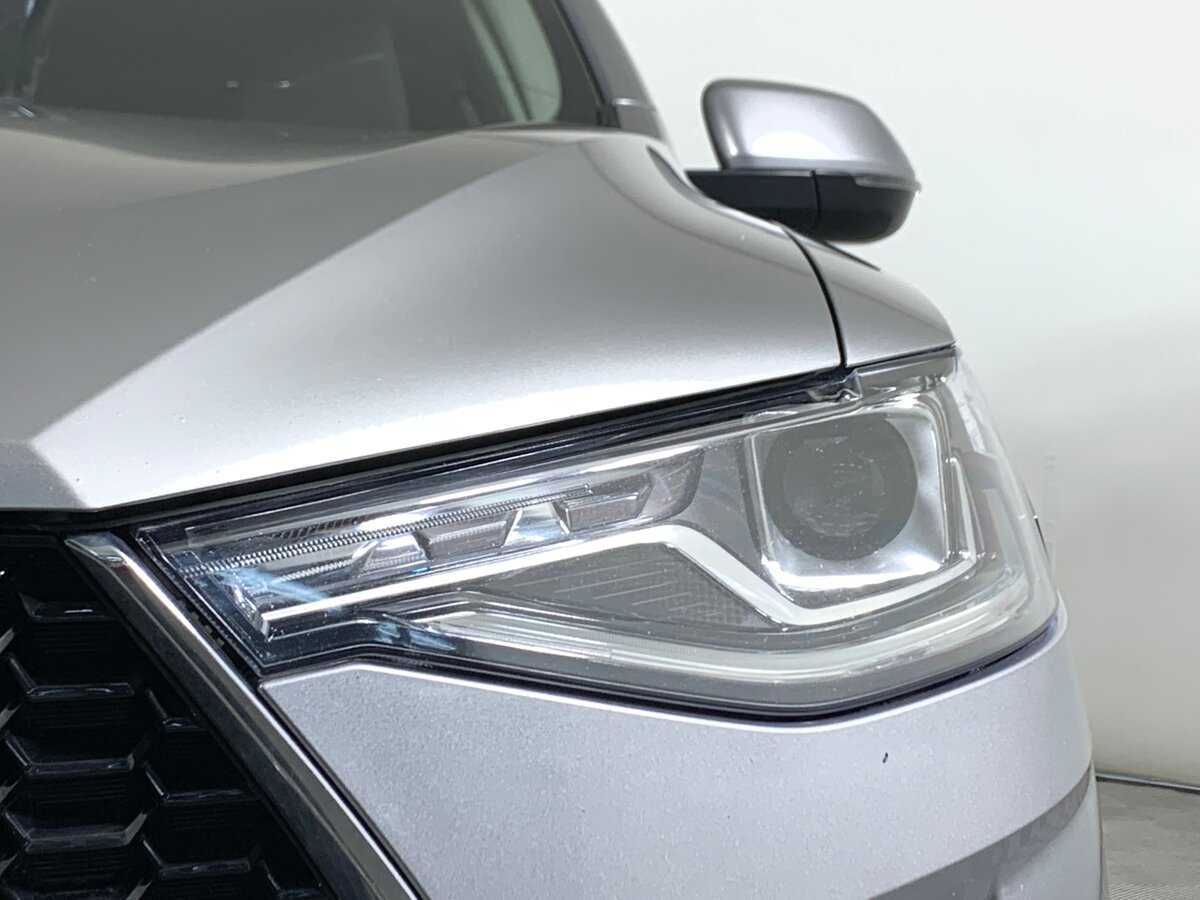 Купить Haval F7, 2020, 159 440 км, фото №10