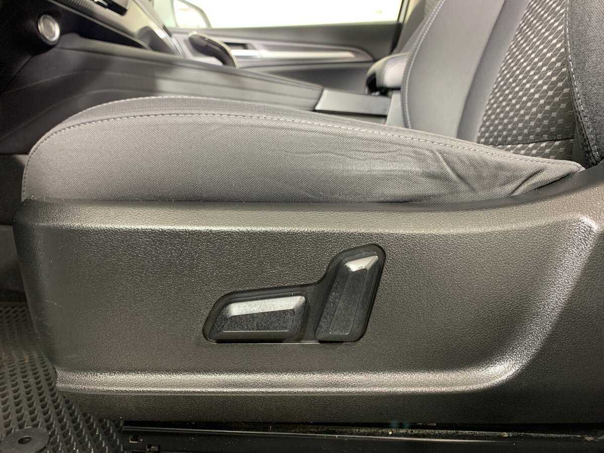 Купить Haval F7x, 2021, 139 898 км, фото №17