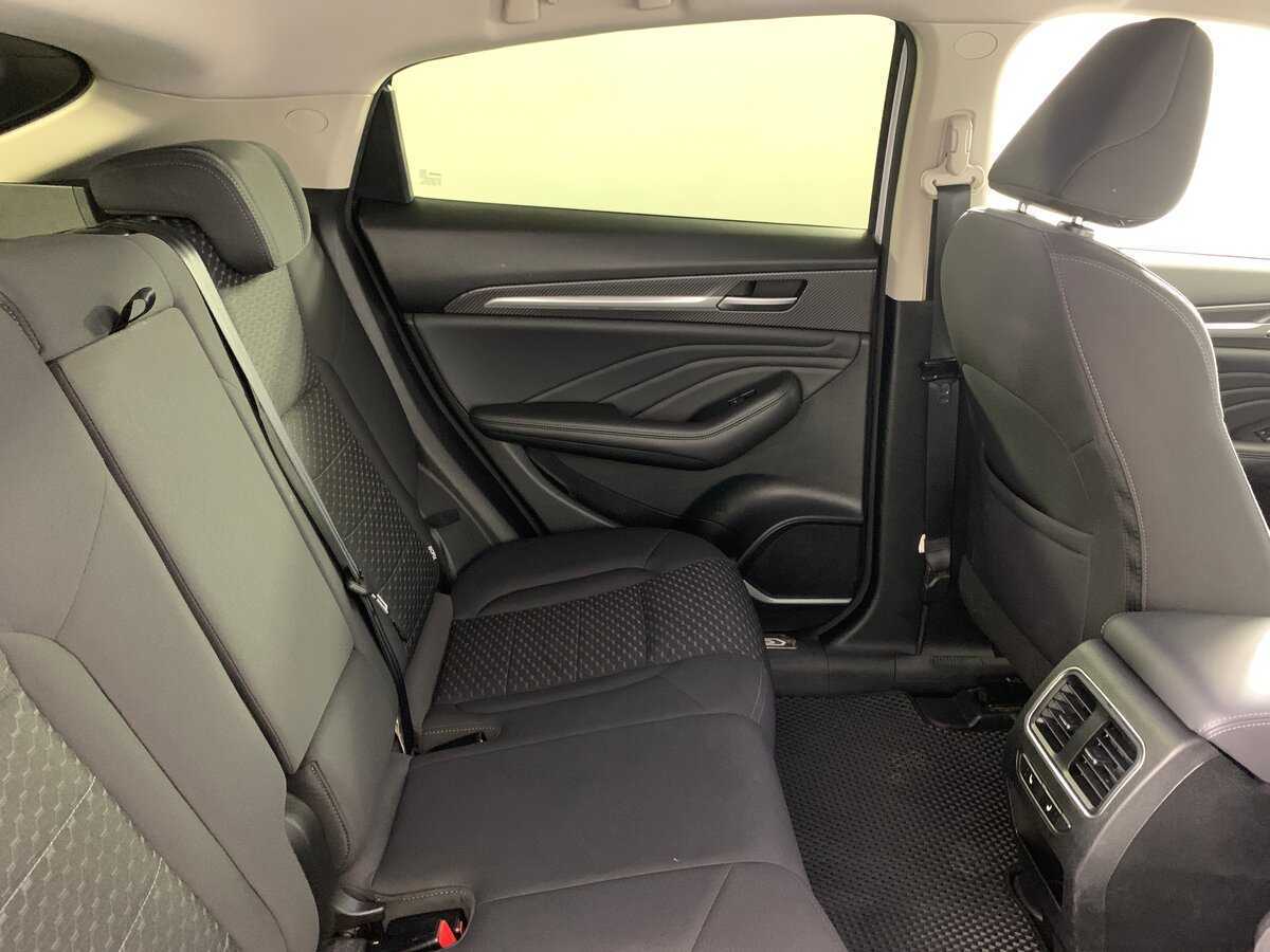 Купить Haval F7x, 2021, 139 898 км, фото №18