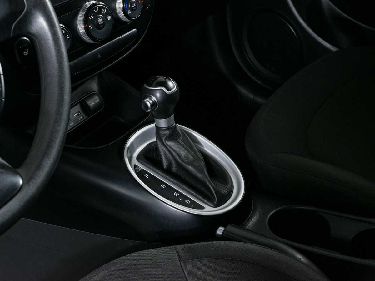 Купить Kia Soul, 2016, 202 377 км, фото №13