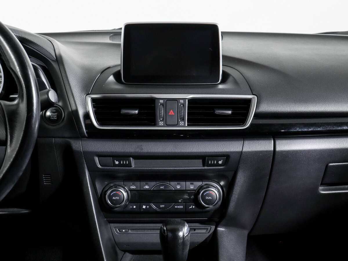 Купить Mazda 3, 2014, 116 174 км, фото №10
