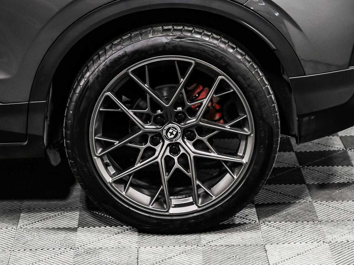 Купить Geely Coolray, 2023, 37 758 км, фото №14