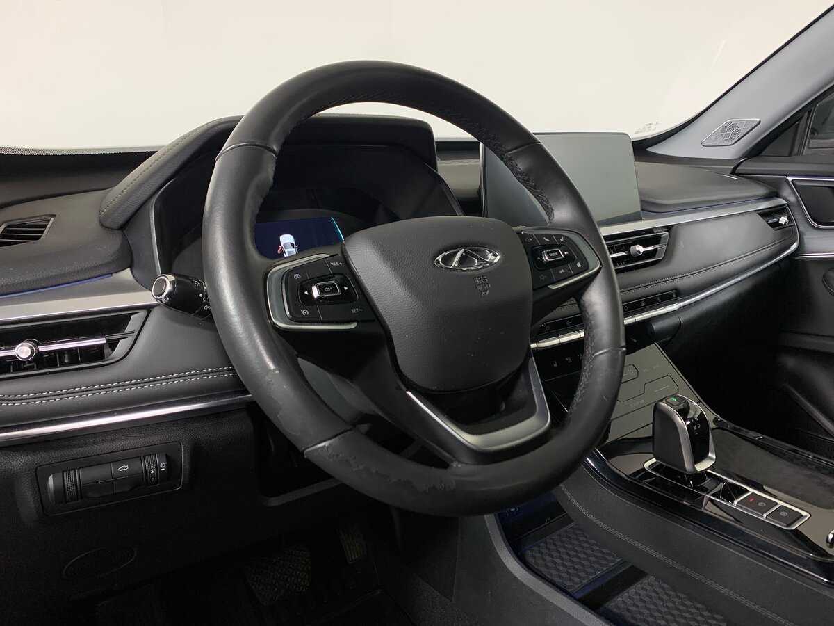 Купить Chery Tiggo 7 Pro, 2022, 32 093 км, фото №12