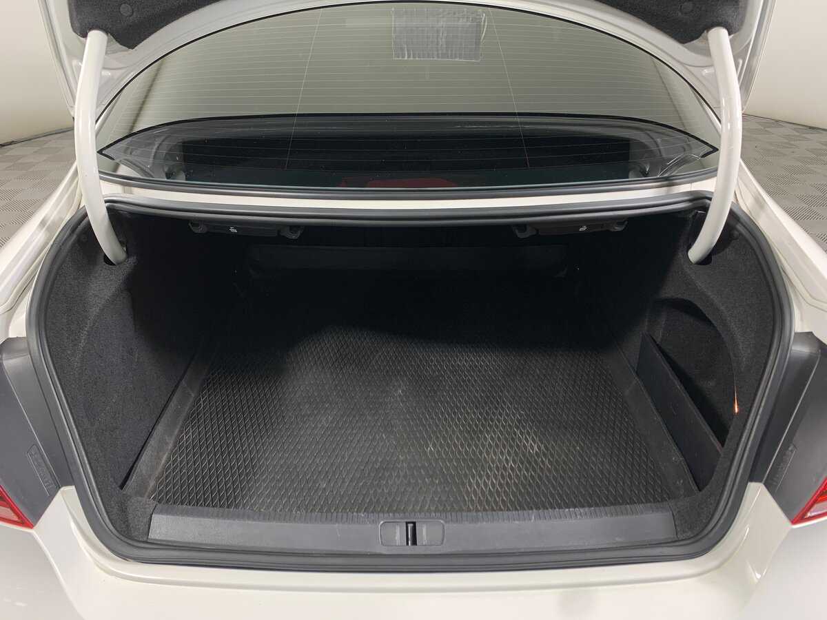 Купить Volkswagen Passat CC, 2013, 246 006 км, фото №20