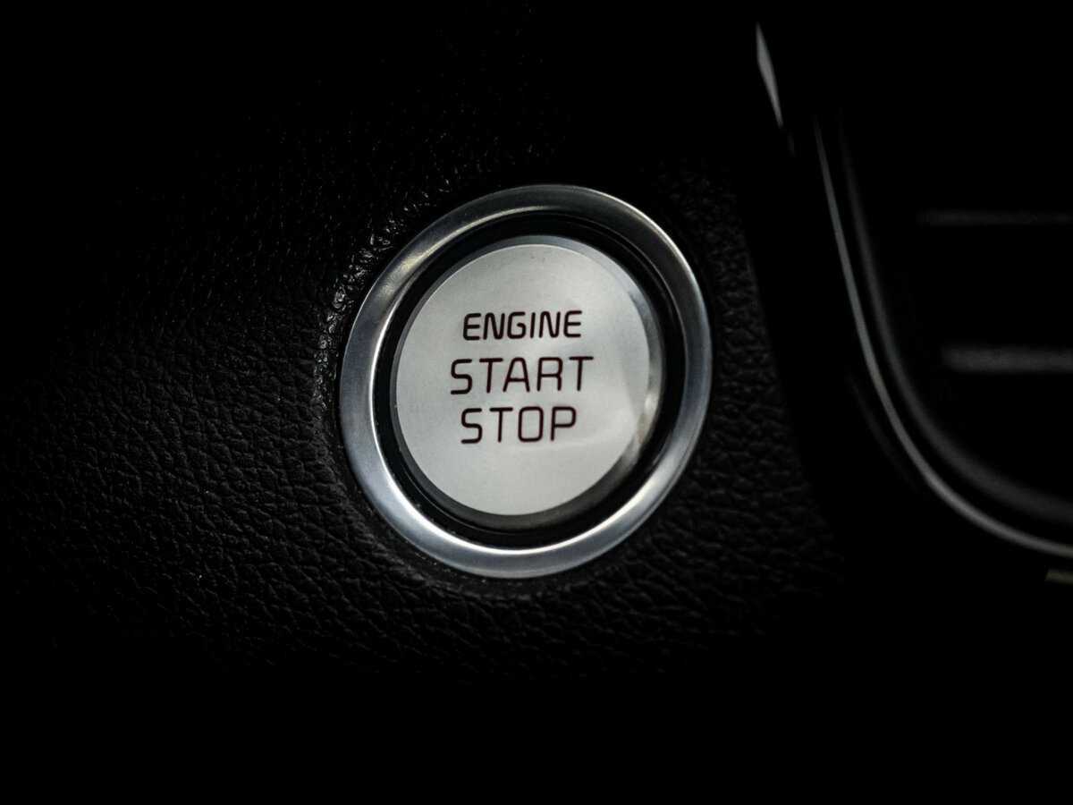 Купить Kia Optima, 2019, 110 075 км, фото №18