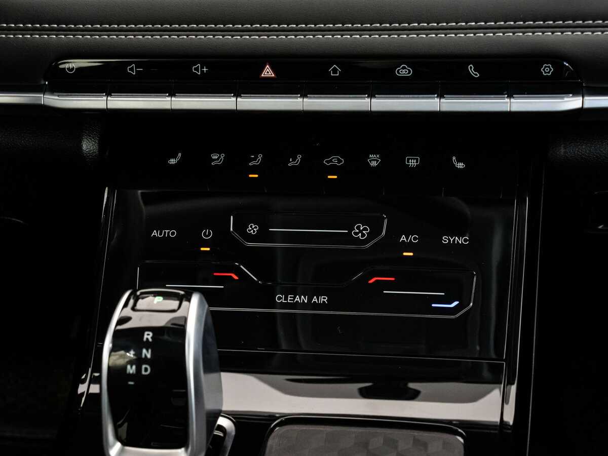 Купить Chery Tiggo 7 Pro, 2022, 31 639 км, фото №14