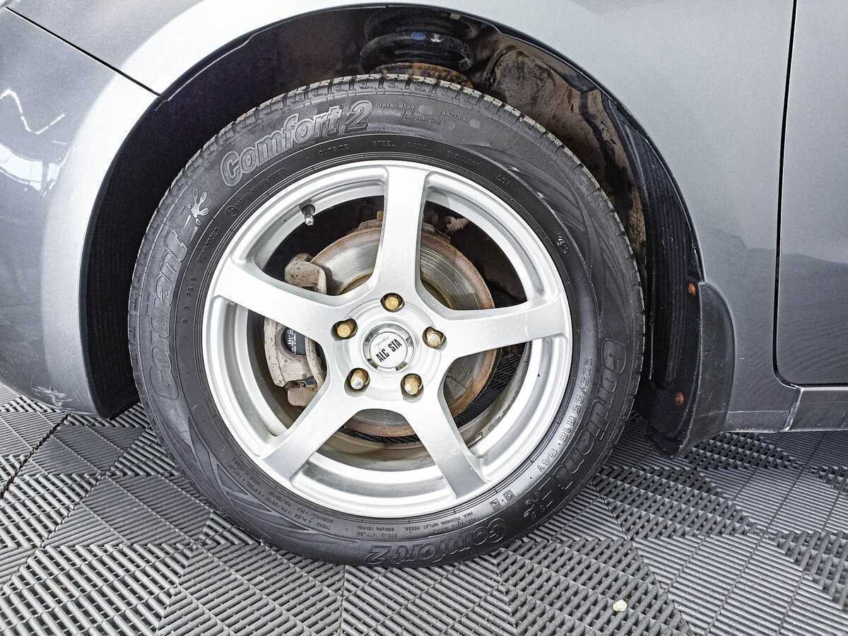 Купить Kia Cerato, 2014, 145 561 км, фото №16