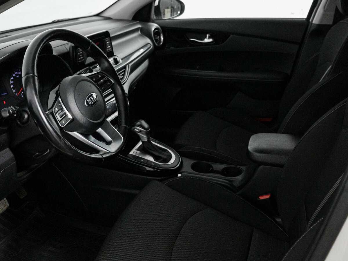 Купить Kia Cerato, 2019, 72 500 км, фото №9