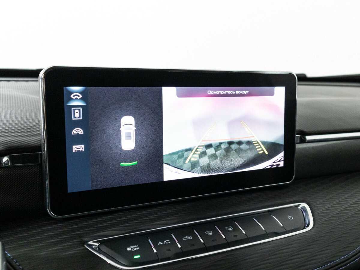 Купить Haval Jolion, 2022, 87 372 км, фото №16