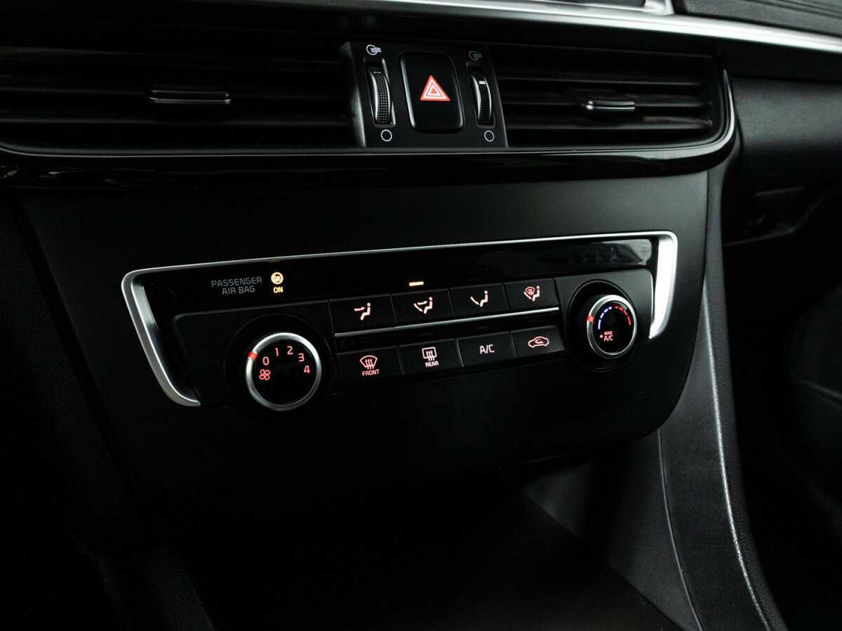 Купить Kia Optima, 2020, 117 683 км, фото №16