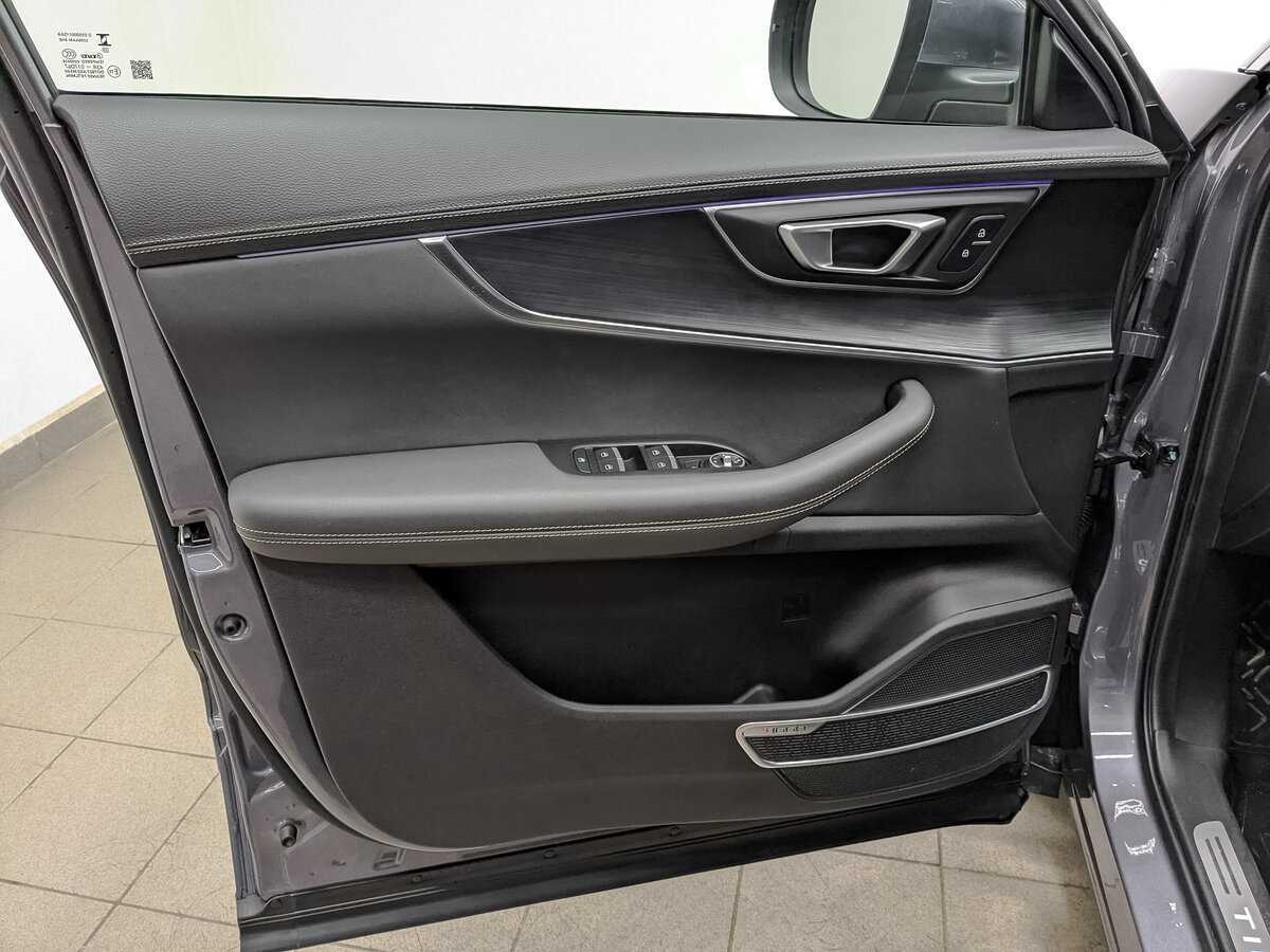 Купить Chery Tiggo 8, 2024, 15 894 км, фото №19