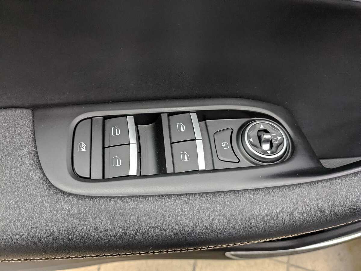 Купить Chery Tiggo 8, 2024, 15 894 км, фото №25