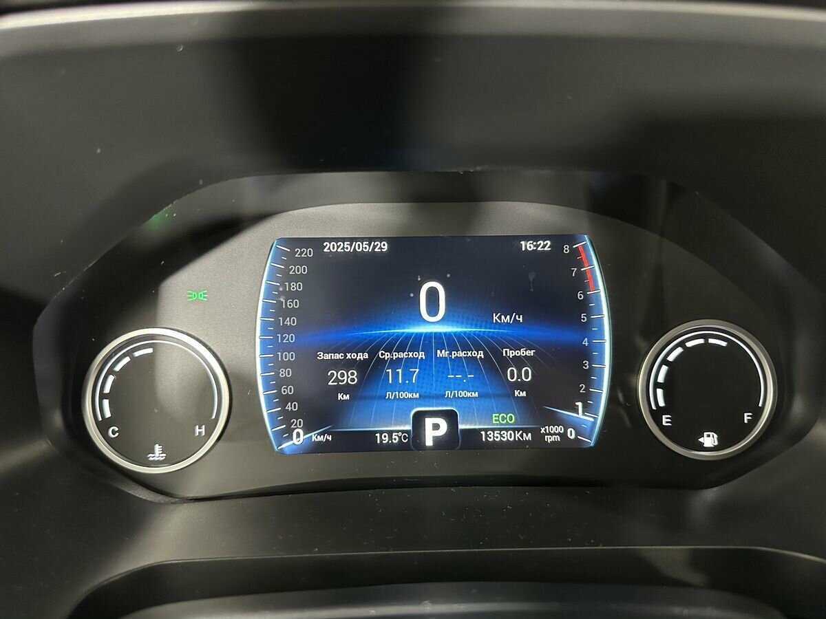 Купить Chery Tiggo 8, 2023, 13 530 км, фото №13