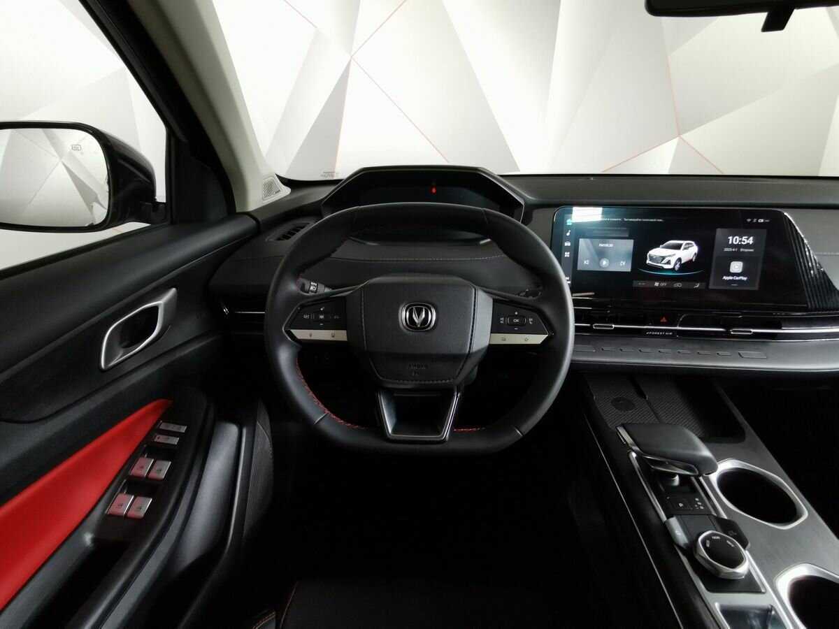 Купить Changan CS55 Plus, 2024, 11 265 км, фото №15