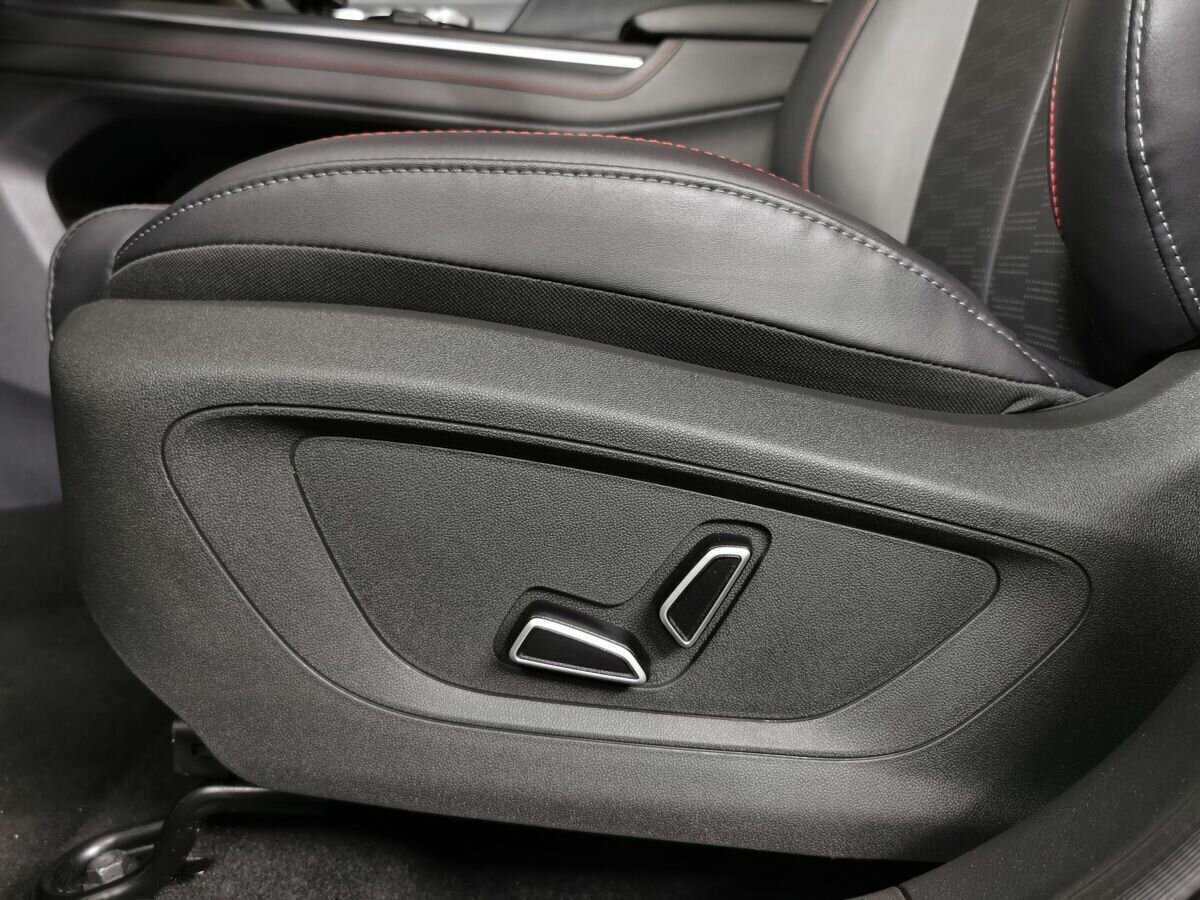 Купить Changan CS55 Plus, 2024, 11 265 км, фото №20