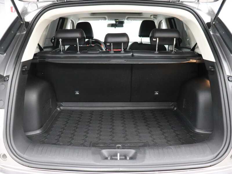 Купить Changan CS35 Plus, 2023, 41 763 км, фото №18