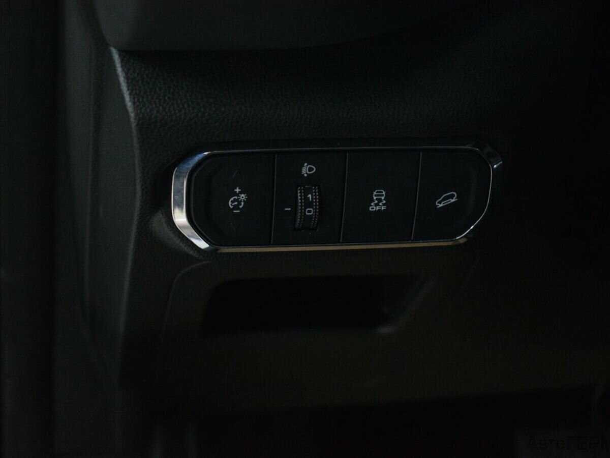 Купить Haval Jolion, 2024, 10 633 км, фото №12