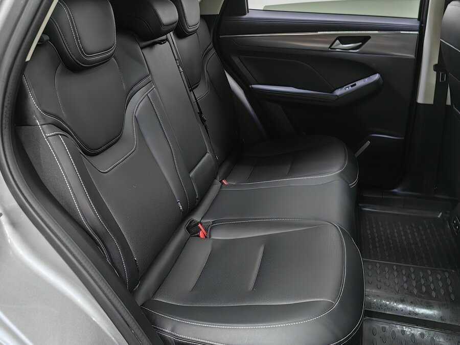 Купить Haval Jolion, 2024, 51 400 км, фото №9