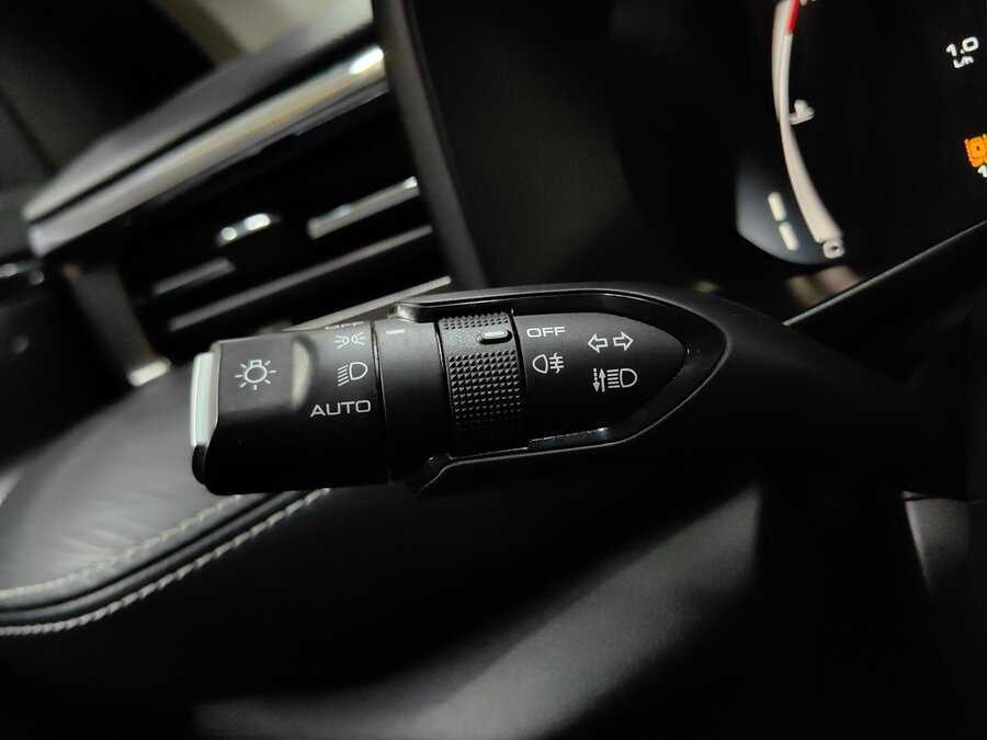 Купить Haval Jolion, 2024, 51 400 км, фото №19