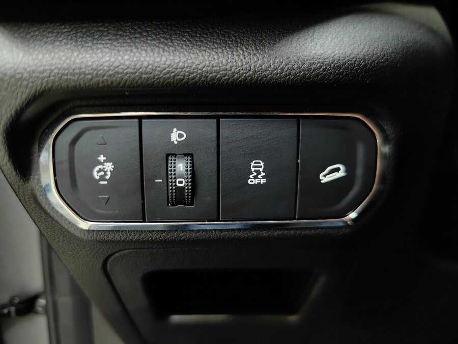 Купить Haval Jolion, 2024, 51 400 км, фото №21