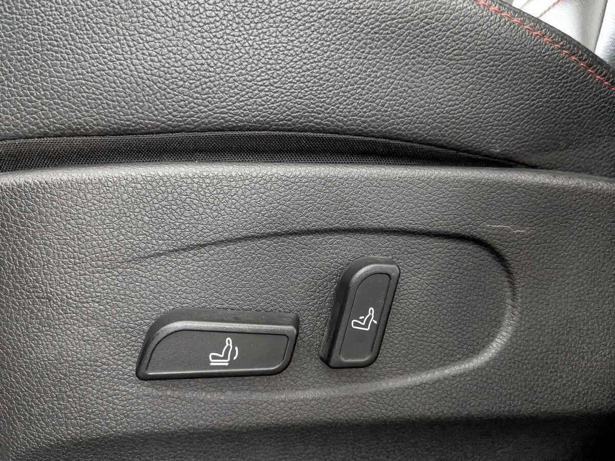 Купить Dongfeng AX7, 2018, 95 604 км, фото №27