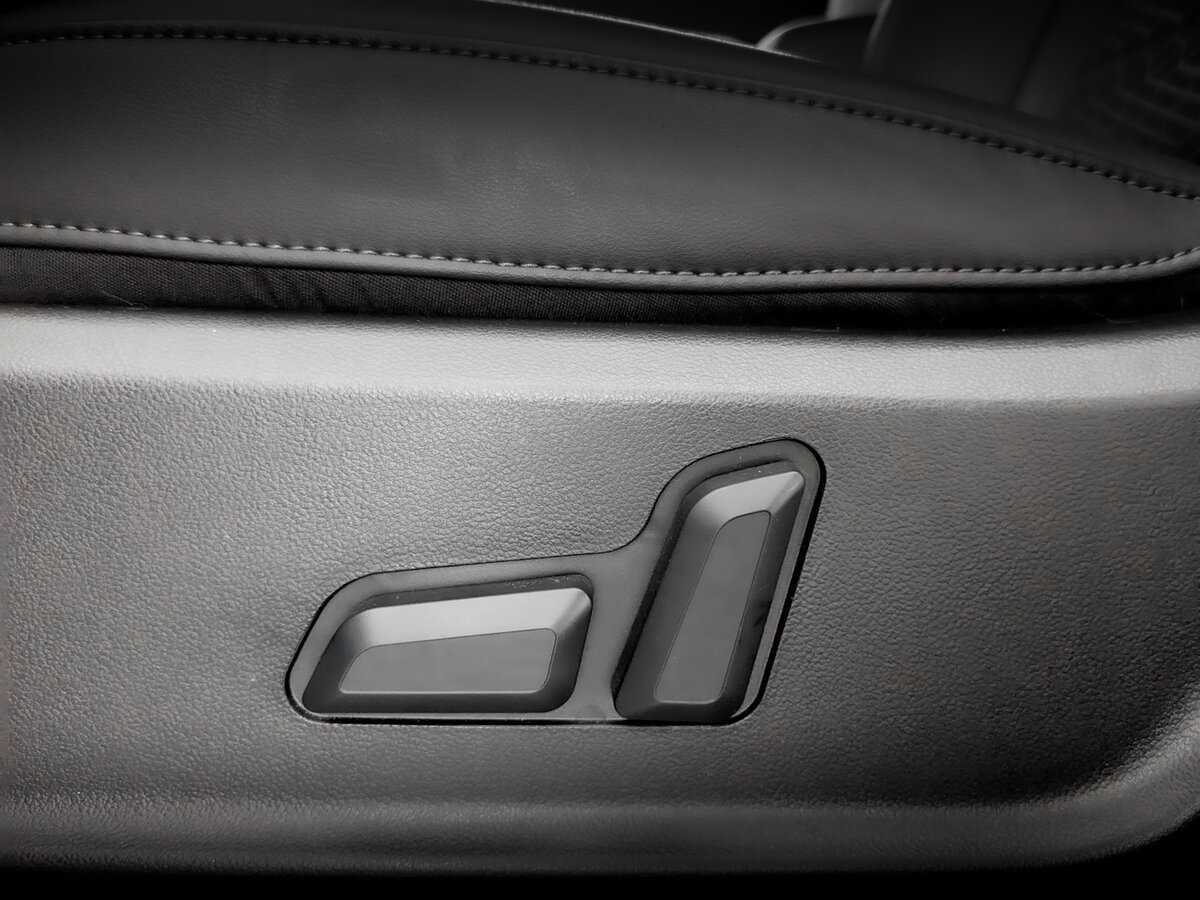 Купить Haval F7, 2024, 7 867 км, фото №21