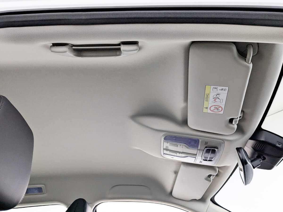 Купить Haval F7, 2024, 7 867 км, фото №23