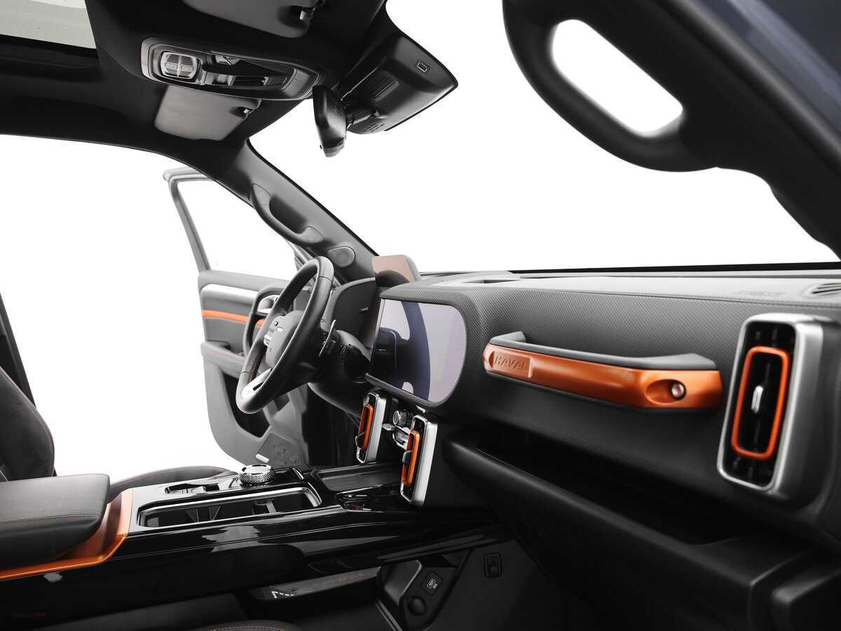 Купить Haval Dargo, 2023, 84 000 км, фото №15