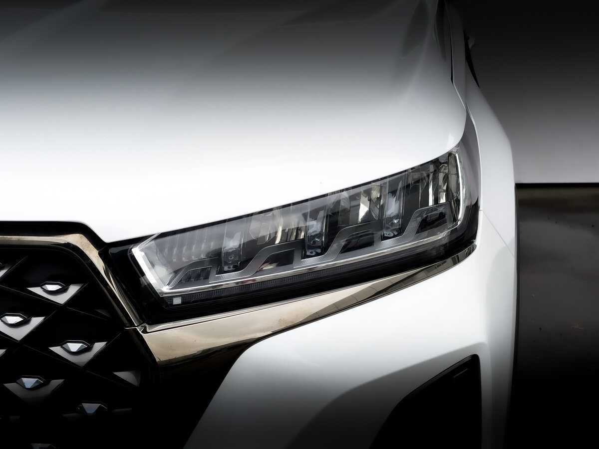 Купить Chery Tiggo 7 Pro Max, 2023, 20 324 км, фото №17