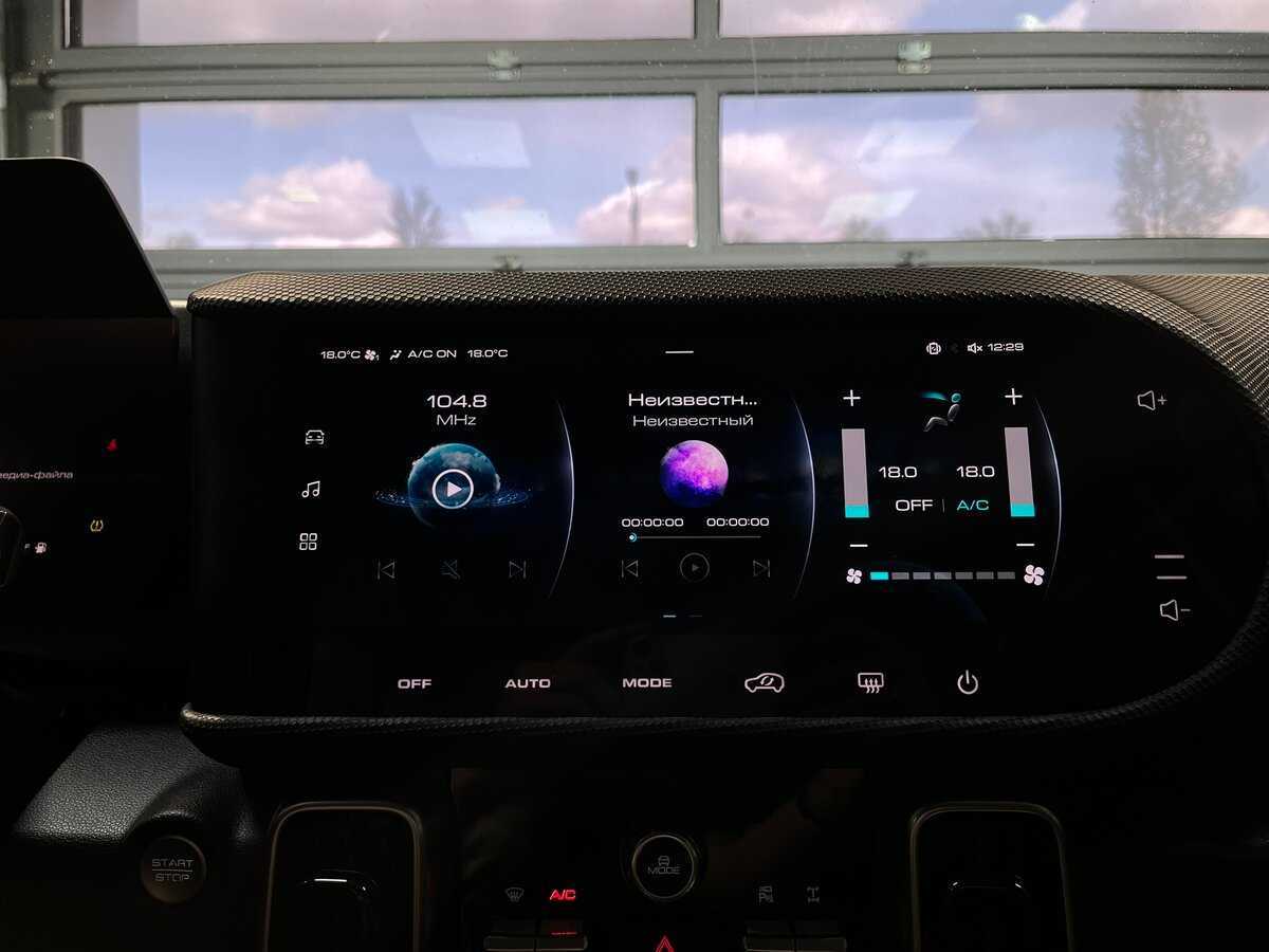 Купить Haval Dargo X, 2023, 55 969 км, фото №16