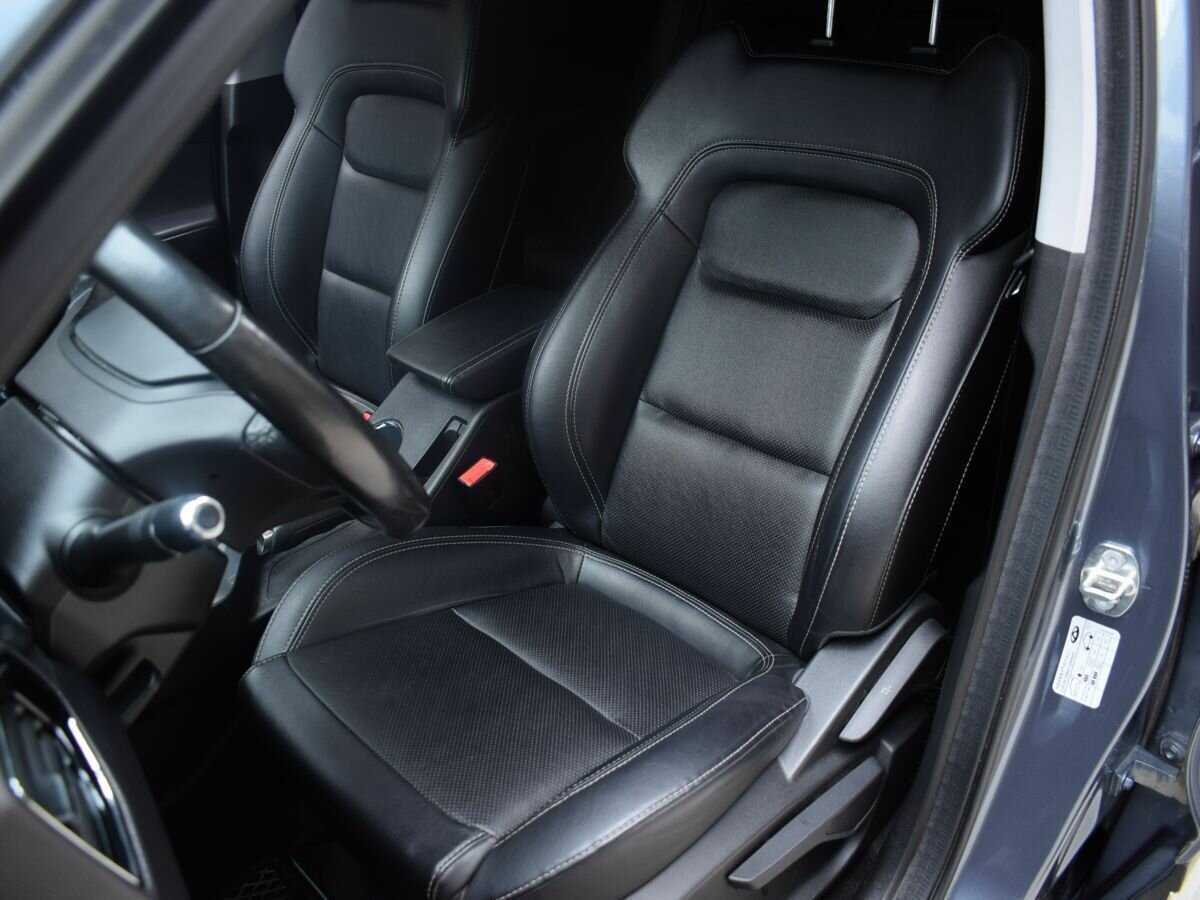 Купить Chery Tiggo 4, 2020, 90 161 км, фото №15