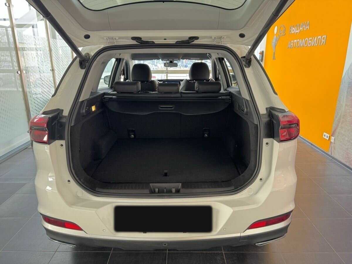 Купить Chery Tiggo 7 Pro, 2023, 20 000 км, фото №7