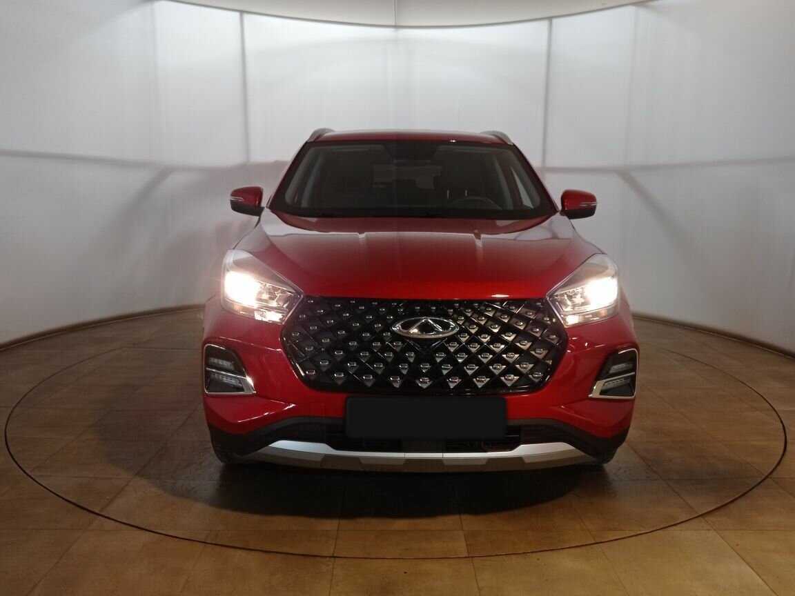 Купить Chery Tiggo 4 Pro, 2022, 28 087 км, фото №29