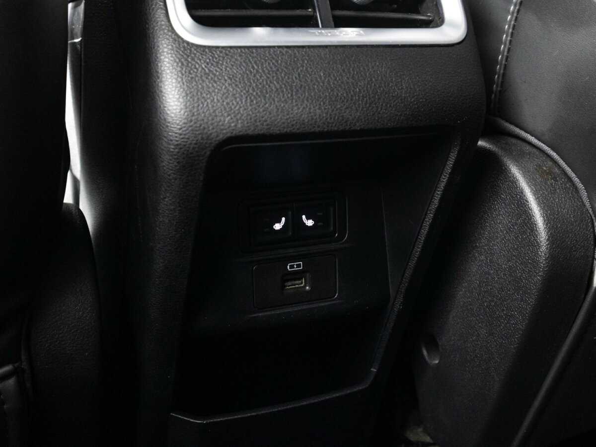 Купить Chery Tiggo 7 Pro, 2022, 98 777 км, фото №22