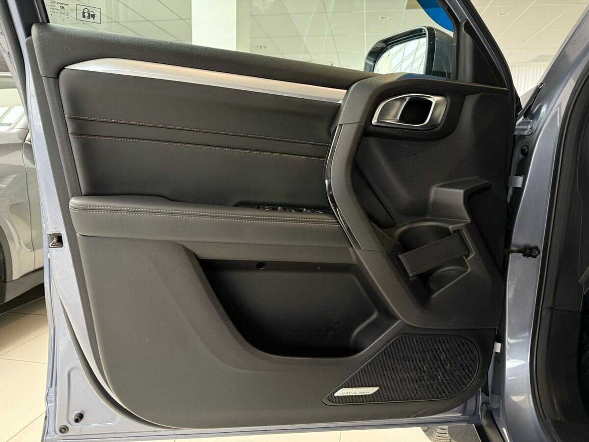 Купить Haval Dargo, 2022, 101 401 км, фото №11