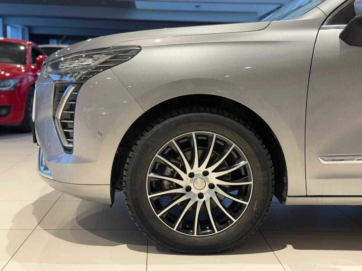 Купить Haval Jolion, 2023, 42 501 км, фото №9