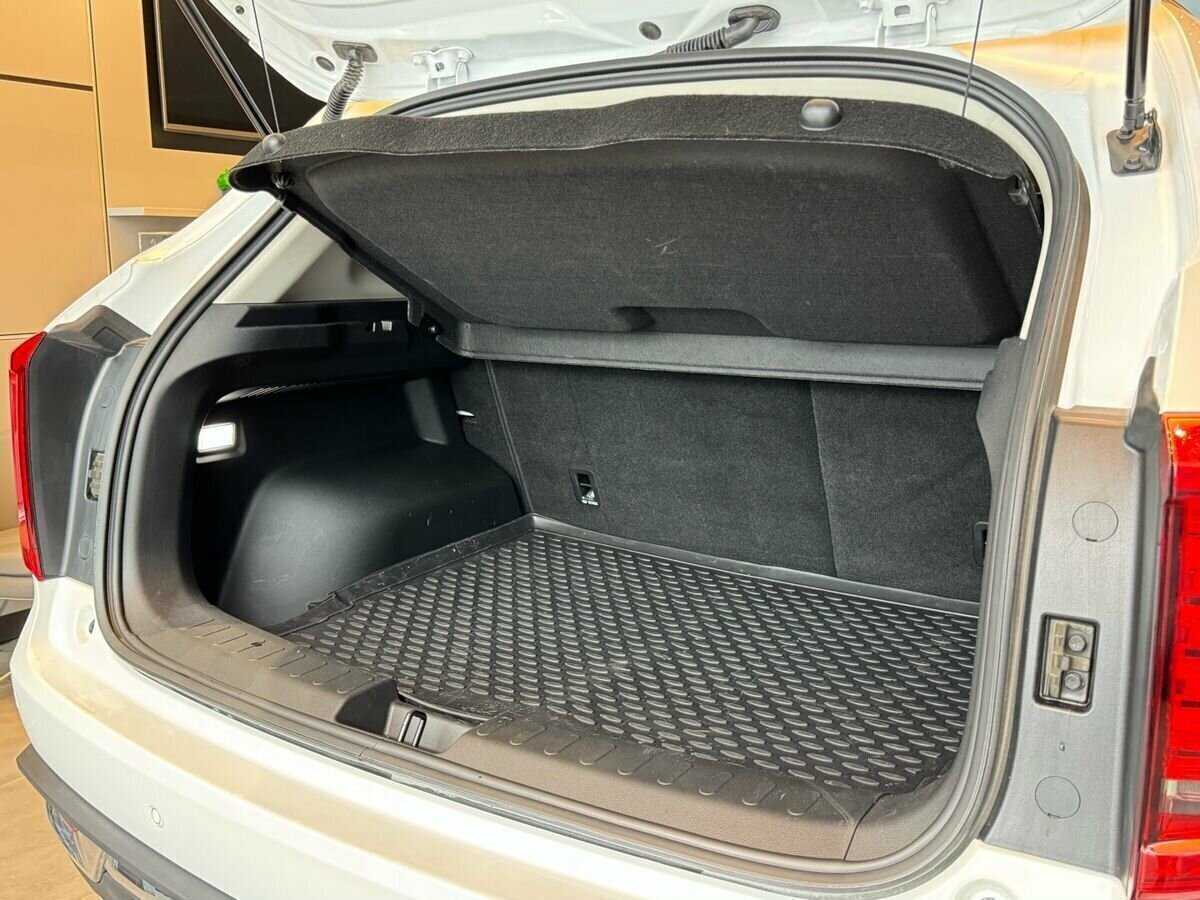 Купить Haval Jolion, 2023, 14 760 км, фото №6