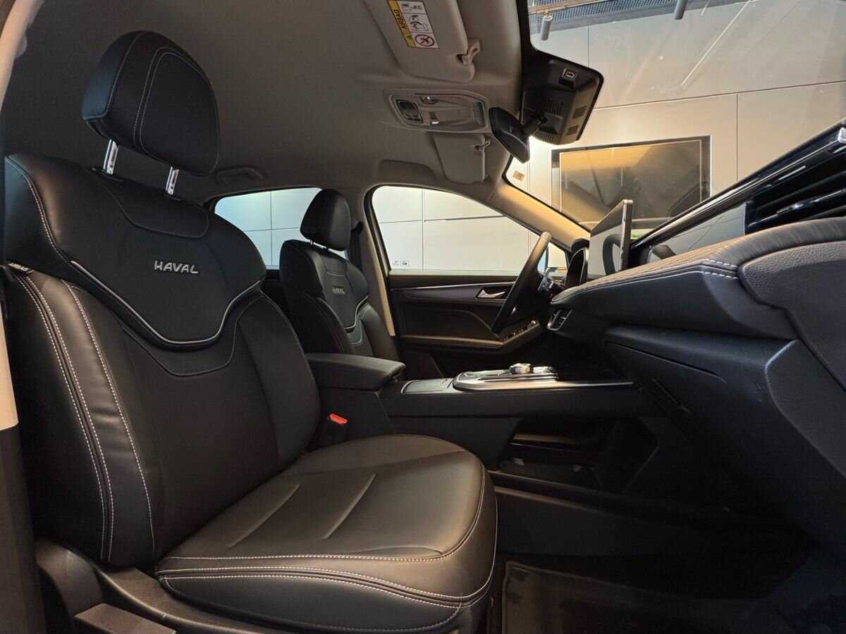 Купить Haval Jolion, 2023, 14 760 км, фото №15