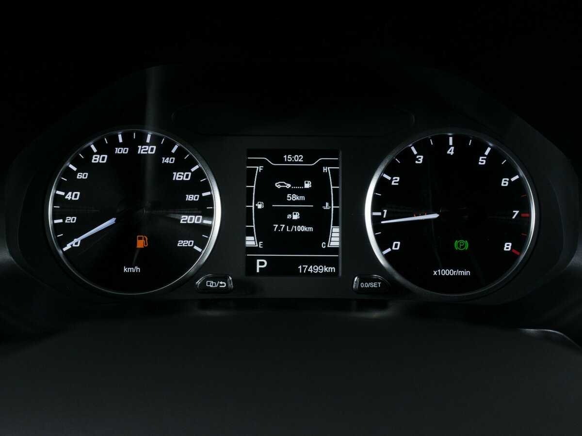 Купить Chery Tiggo 4 Pro, 2023, 17 500 км, фото №11