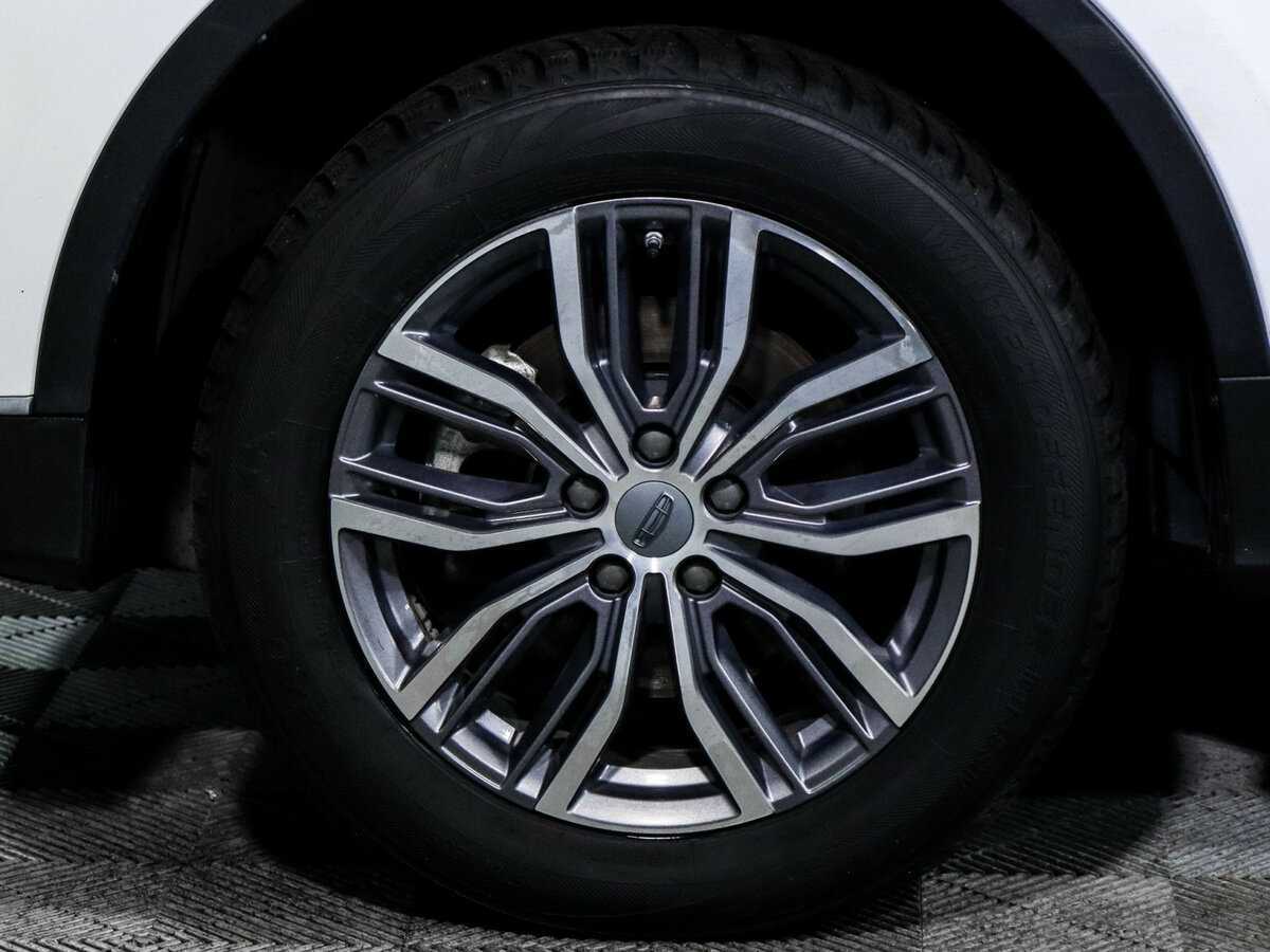 Купить Geely Atlas Pro, 2023, 40 524 км, фото №15