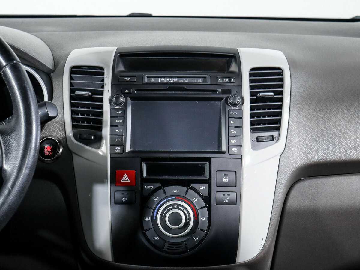 Купить Kia Venga, 2012, 59 000 км, фото №10