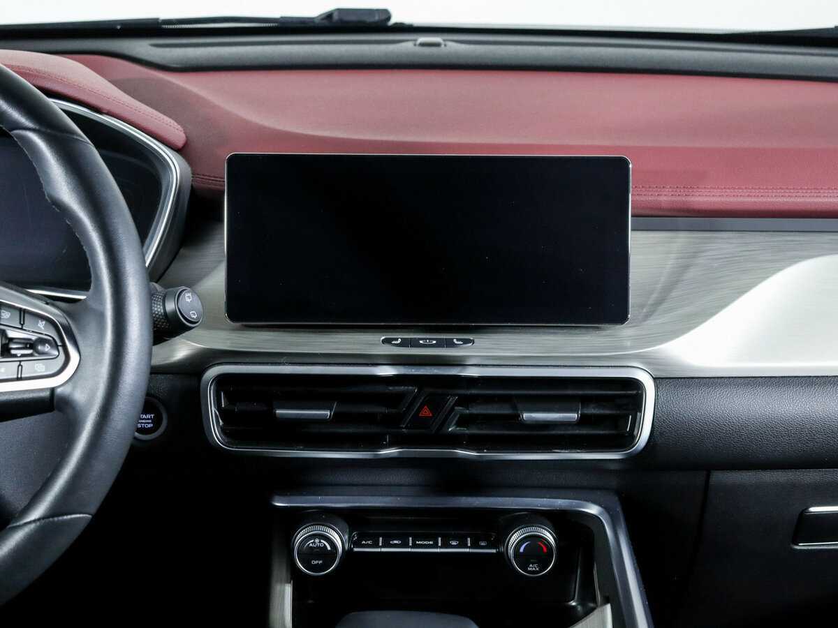 Купить Geely Coolray, 2023, 41 000 км, фото №13