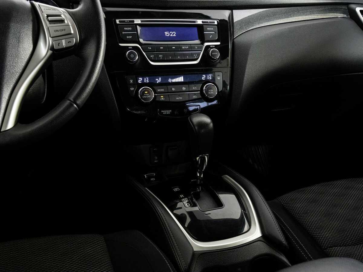 Купить Nissan X-Trail, 2018, 33 570 км, фото №11