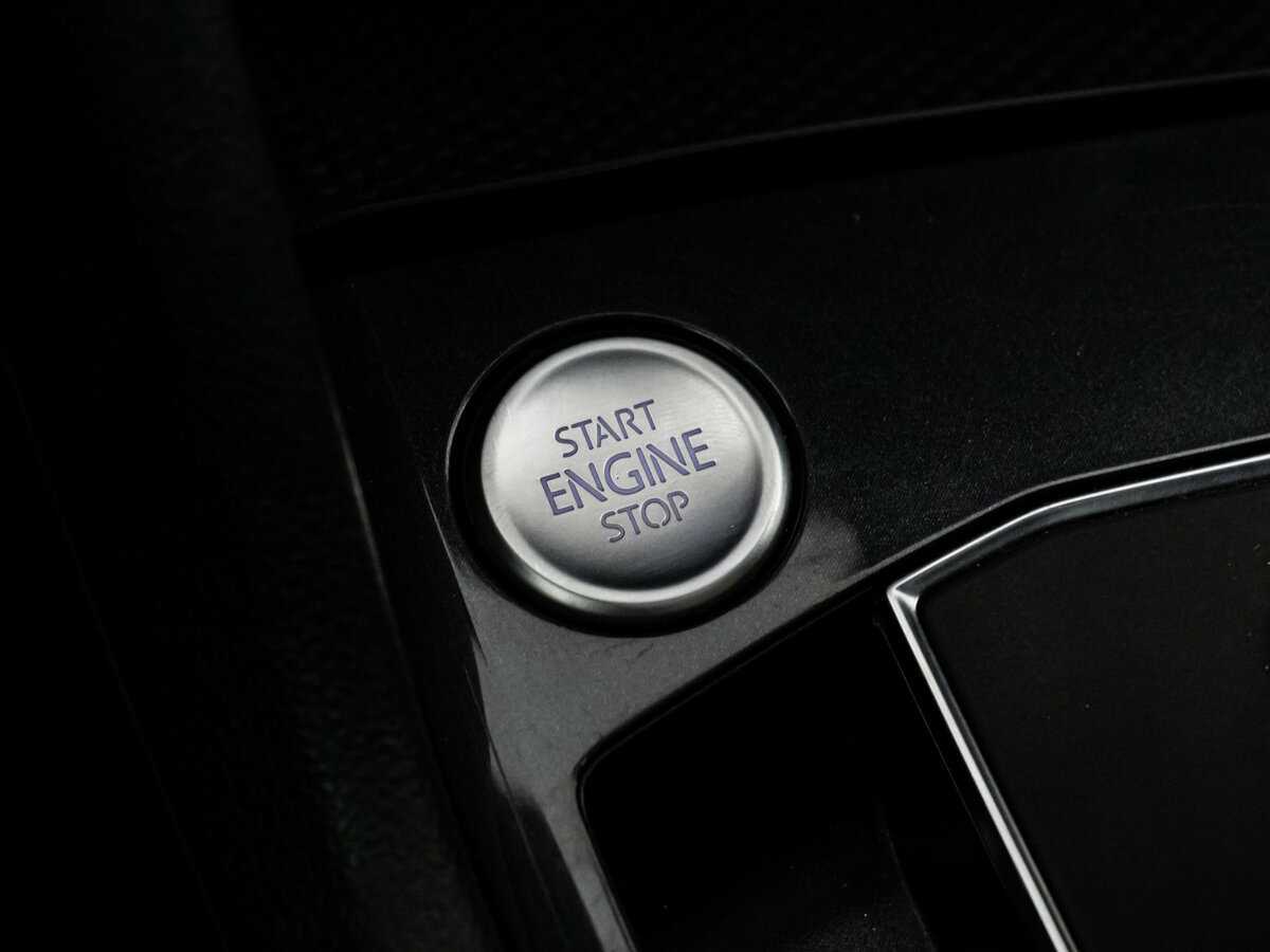 Купить Volkswagen Tiguan, 2018, 217 152 км, фото №17