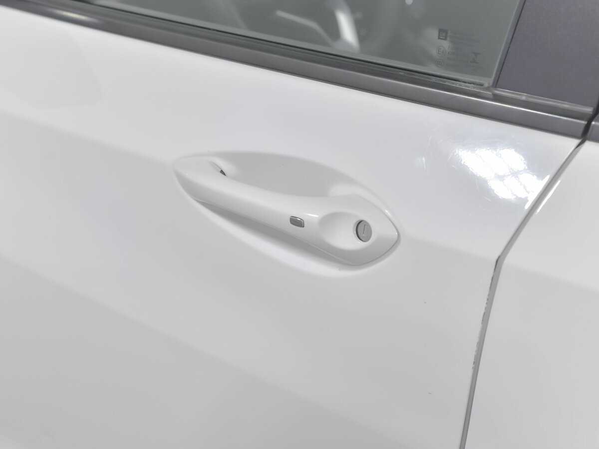 Купить Chevrolet Tracker, 2020, 55 003 км, фото №18