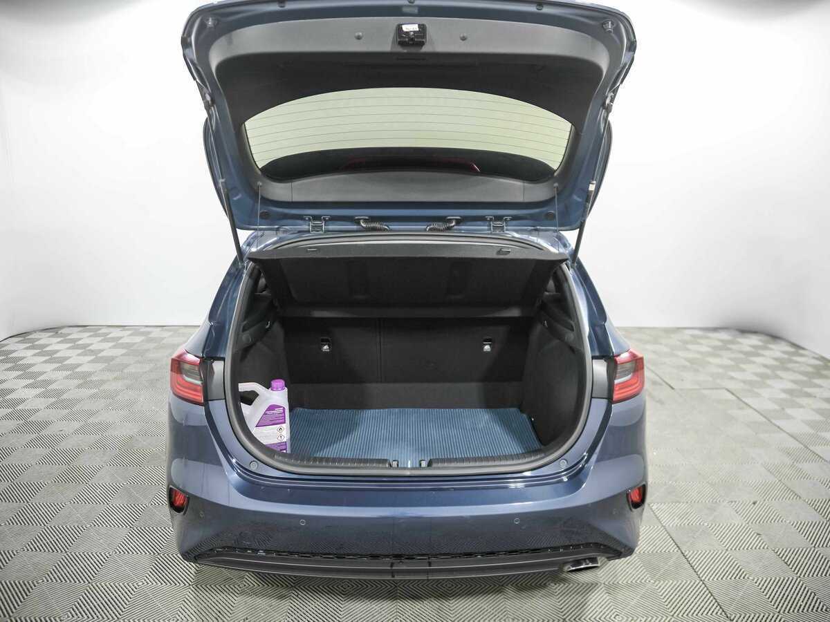 Купить Kia Ceed, 2020, 64 814 км, фото №20