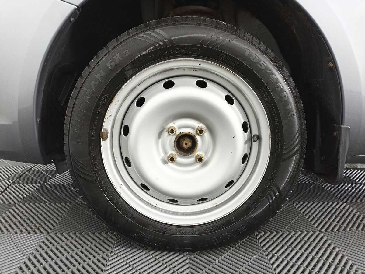 Купить Lada (ВАЗ) Vesta, 2018, 74 960 км, фото №17