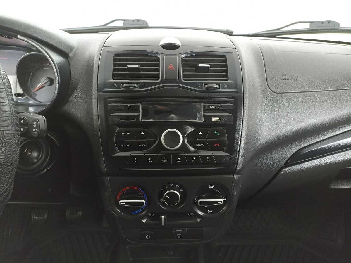 Купить Lada (ВАЗ) Granta Cross, 2023, 37 108 км, фото №14