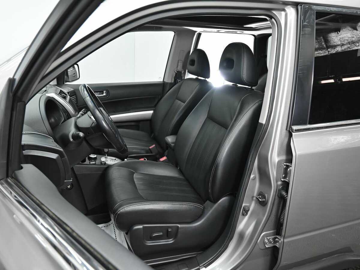 Купить Nissan X-Trail, 2013, 177 000 км, фото №5