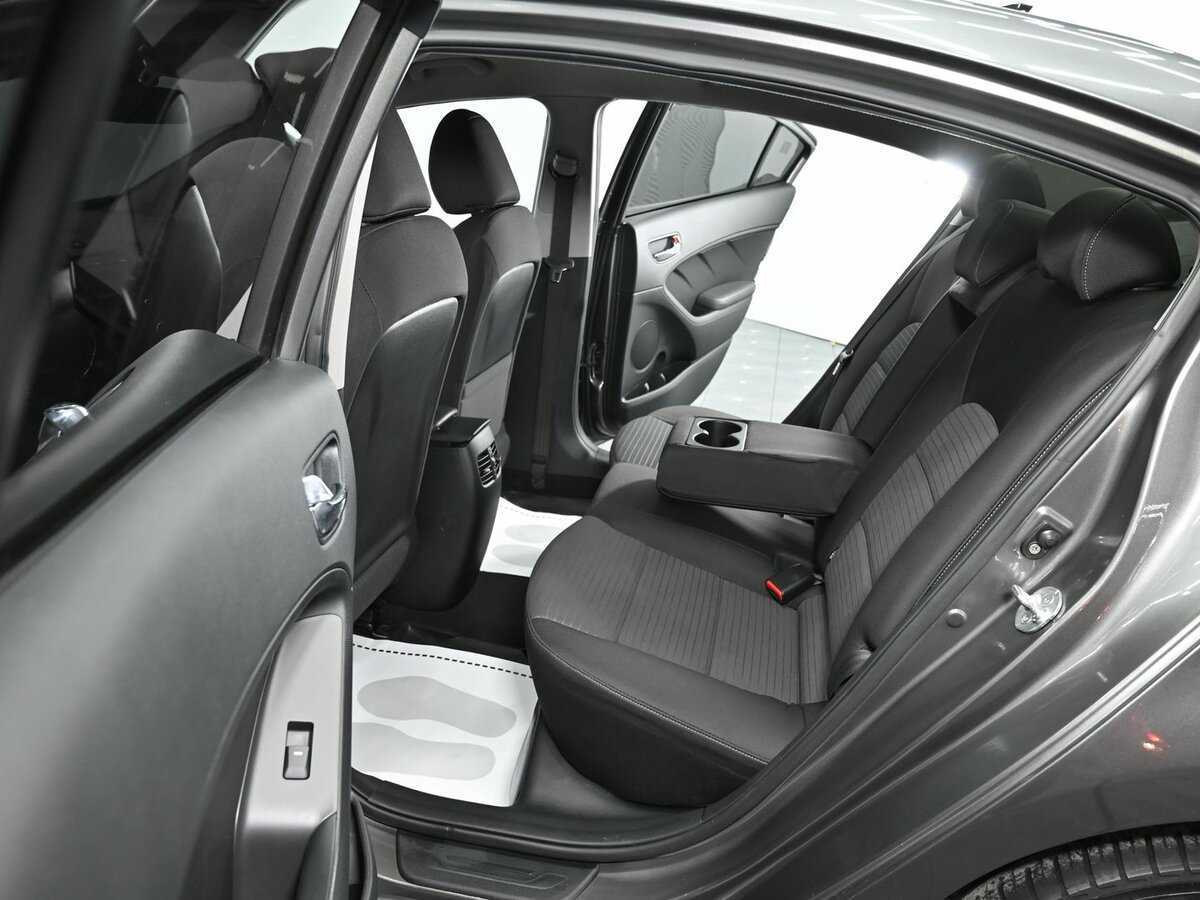 Купить Kia Cerato, 2019, 174 000 км, фото №12